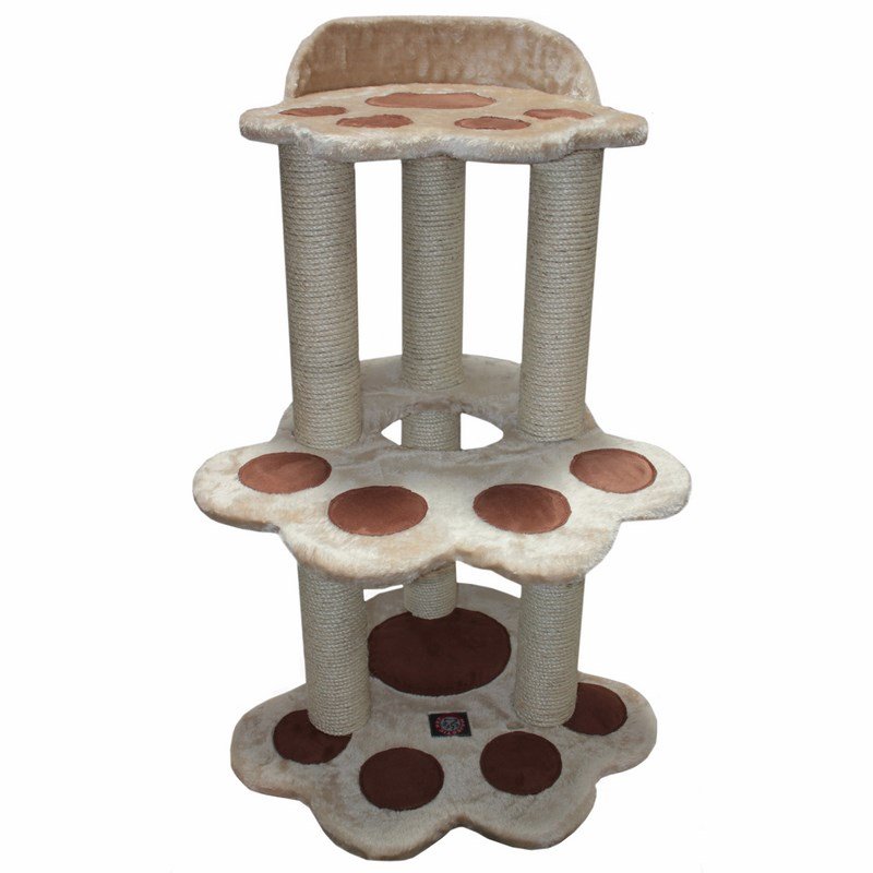 Majestic Pet Products 37.5 inches Casita Cat Tree