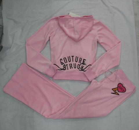 Love Struck by Juicy--5 qty