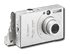 Canon - PowerShot 7.1MP Digital ELPH Camera - Silver