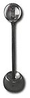 Logitech - QuickCam Orbit MP