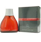 Antonio Banderas Spirit 100ML (1.7oz)