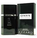 Azzaro Onyx 100ML (3.4oz) EDT Spray