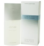 Issey Miyake for Men 125ML (4.2oz) EDT Spray