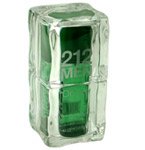 212 On ice Green for Men 100ML EDT (3.4oz) Spray