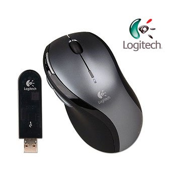 LOGITECH