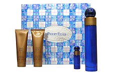 360 Blue Gift Set for Women (Was $65.00)