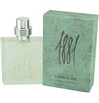 Cerruti 1881 EDT for Men 100ML (3.4oz)