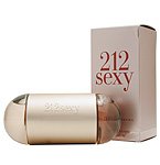 212 Sexy for Women EDP 100ML (3.4oz)