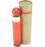 360 Red by Perry Ellis for Women EDT 50ML (1.7oz)