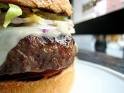 Bistro Burger