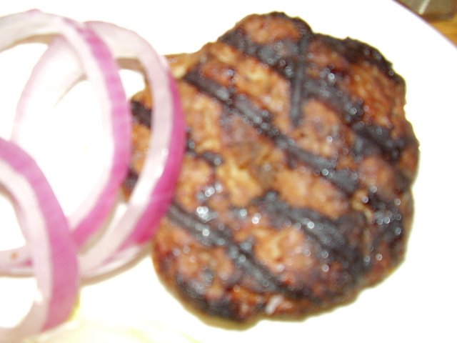 Border Burger