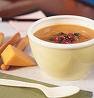 Cheesy Tuscan Tomato
