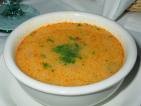 Creamy Red Pepper and Ham - 1 PINT