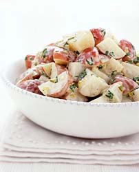 Gourmet Potato Salad - 2 POUNDS