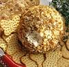 Fruit and Cheese Ball
