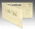 $50.00 Gift Certificate