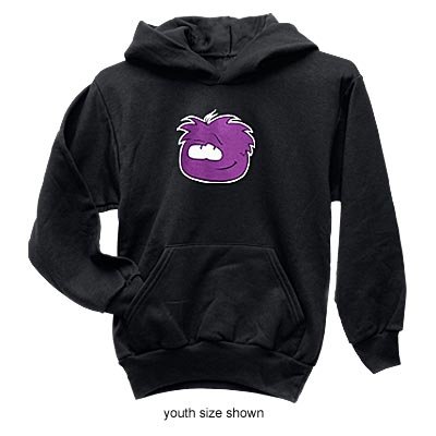 Puffle