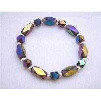 Austrian Crystal Fashion Bracelet