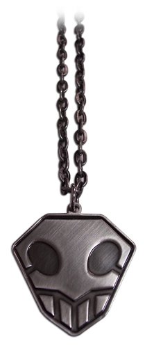 Alien Necklace