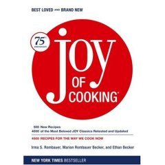 Joy of Cooking