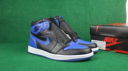 Jordan 1 OG Royal 555088-007