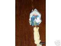 Ardleigh Elliott (birdhouse Wind Chimes)