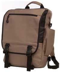 Convertible Tech Backpack, Surplus