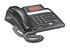 Panasonic - Corded Integrated Telephone