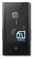 New! Samsung - P2 4GB* MP3 Player and Image Viewer - Black