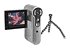 Aiptek MPVR+ Digital Camcorder with Flash Drive and Digital Camera Tripod