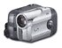 JVC - MiniDV Digital Camcorder with 2.4" LCD Monitor