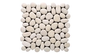Timor White 12x12