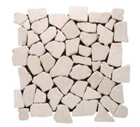 Beige Marble 12x12
