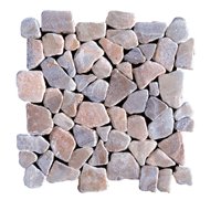 Mixed Quartz 12x12