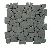Black Basalt 12x12