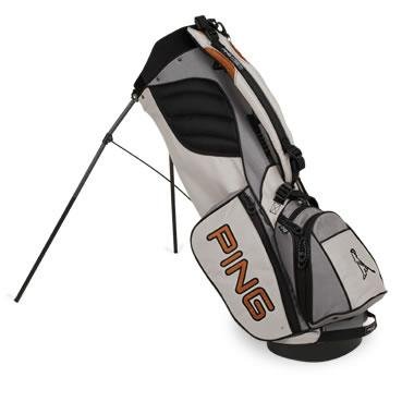PING Hoofer Vantage