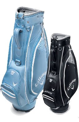 Callaway Women's Sport Cart Bag