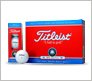 Titleist DT SOLO (Dozen)