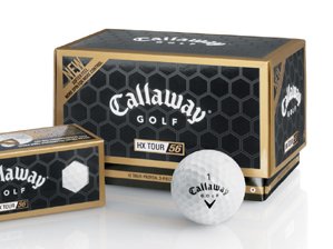 Callaway HX Tour 56 (Dozen)