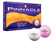 Pinnacle Gold Lady (15 pack)
