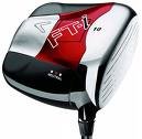 Callaway FTI