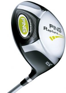 PING Rapture