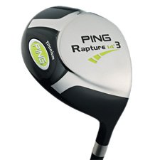PING Rapture Fairway