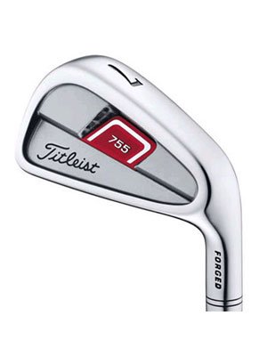 Titleist 775 Iron Set