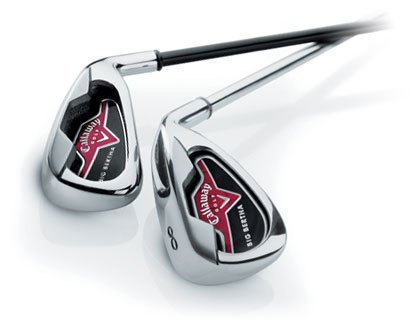 Callaway Big Bertha Irons
