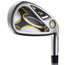 TaylorMade R7 Irons