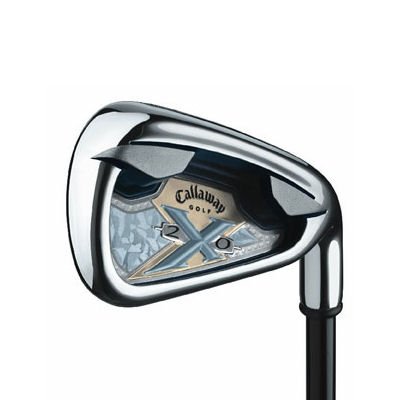 Callaway X20 Ladies Irons
