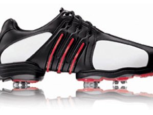 Adidas Tour 360 Size 9
