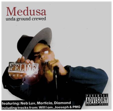 Unda Ground Crewed