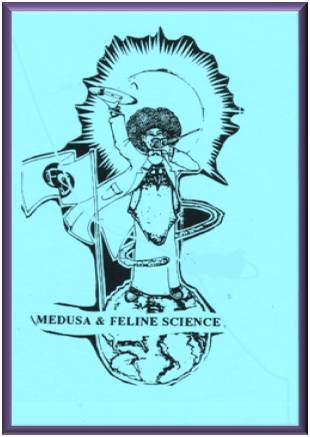 Feline Science Live at Pitzer College